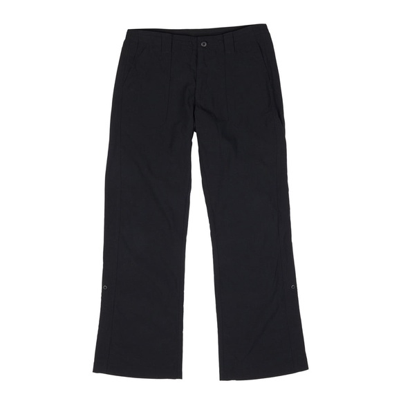 Patagonia Women's Inter-Continental
Hiking Black Pants Size 8 - Picture 1 of 7